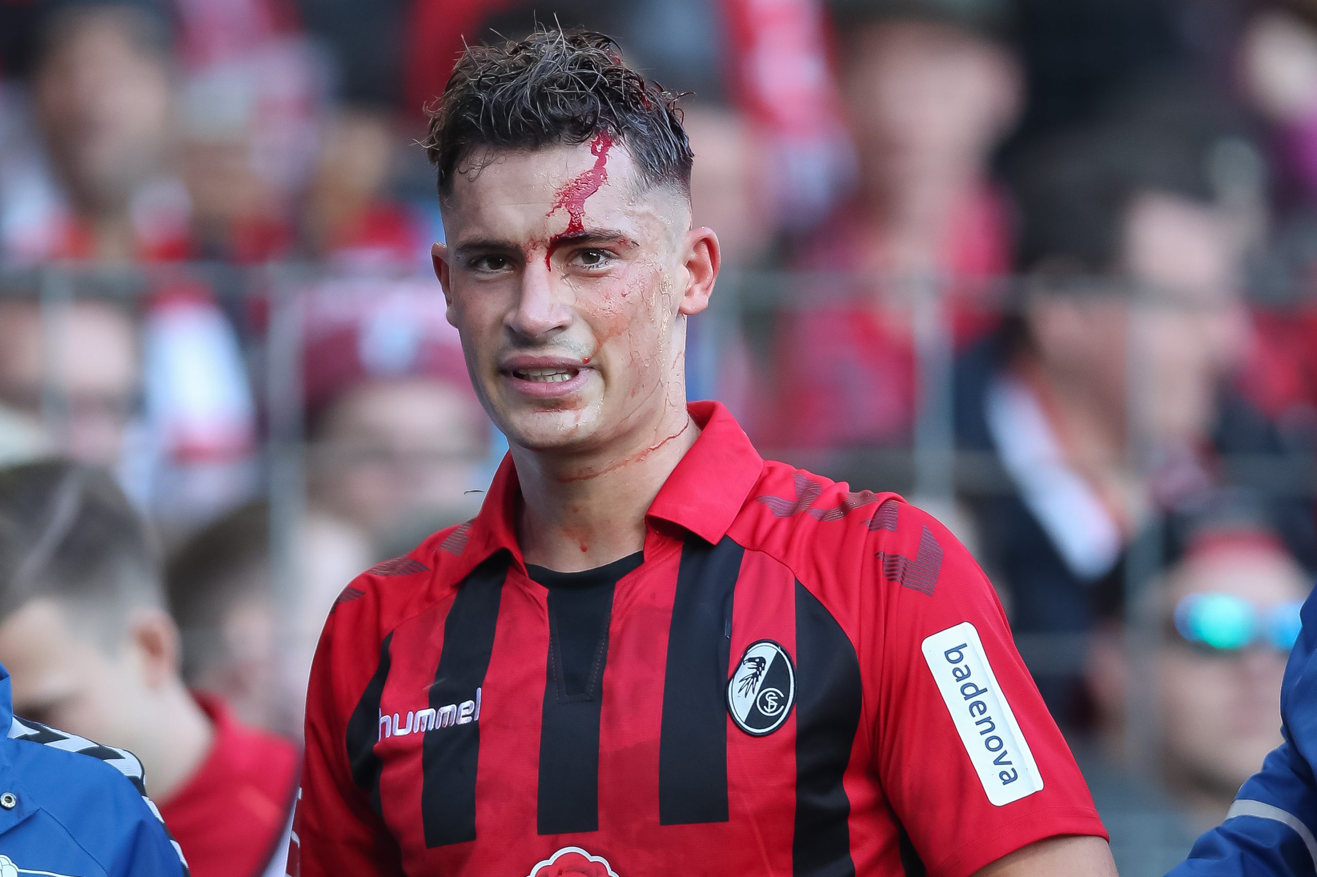 Sport-Club Freiburg v TSG 1899 Hoffenheim - Bundesliga