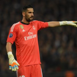 Tottenham Hotspur v Real Madrid - UEFA Champions League