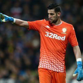 West Bromwich Albion v Leeds United - Sky Bet Championship