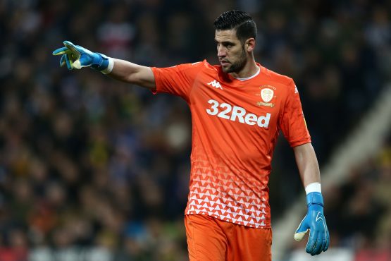 West Bromwich Albion v Leeds United - Sky Bet Championship
