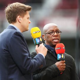 West Ham United v Arsenal - Premier League