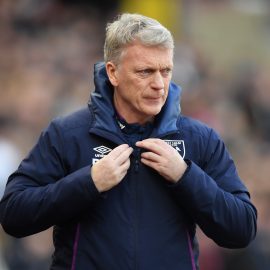 West Ham United v Brighton & Hove Albion - Premier League