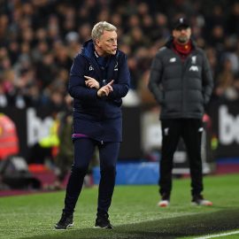 West Ham United v Liverpool FC - Premier League