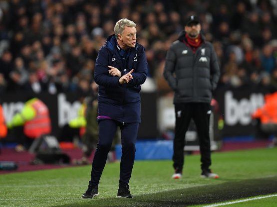 West Ham United v Liverpool FC - Premier League