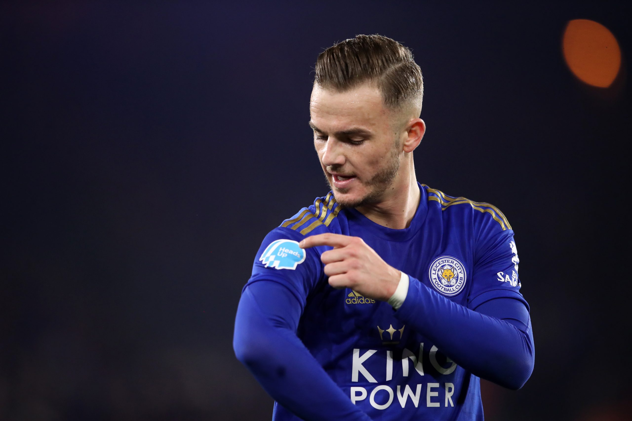 Wolverhampton Wanderers v Leicester City - Premier League