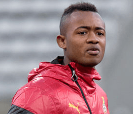 Jordan Ayew freetouse
