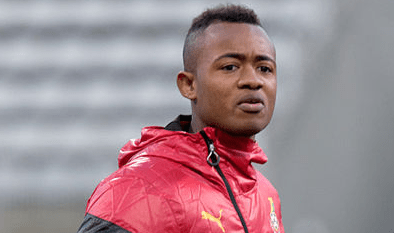 Jordan Ayew freetouse