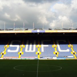 Sheffield Wednesday hillsborough freetouse