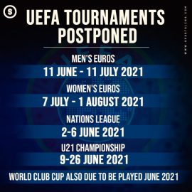 UEFA