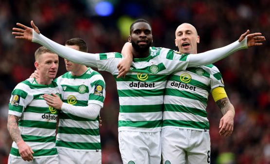 Aberdeen v Celtic - Scottish Cup Semi Final