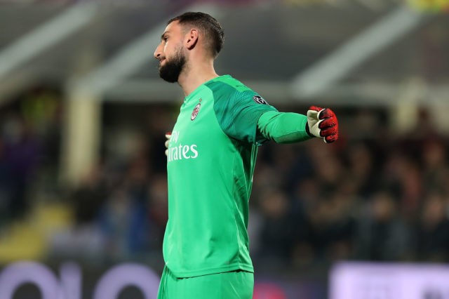 Everton Donnarumma