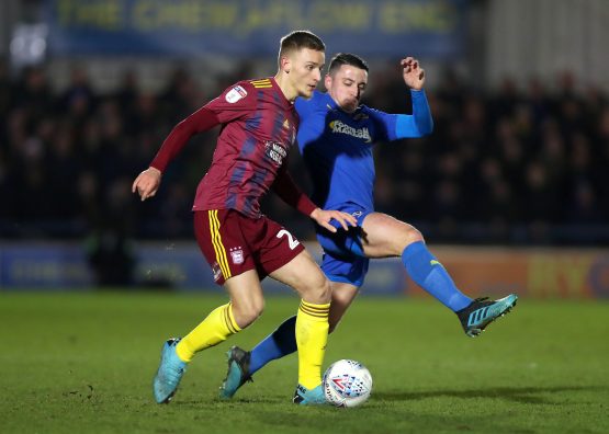 AFC Wimbledon v Ipswich Town - Sky Bet League One