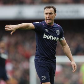 Arsenal FC v West Ham United - Premier League