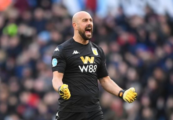 Aston Villa v Tottenham Hotspur - Premier League