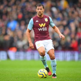 Aston Villa v Tottenham Hotspur - Premier League