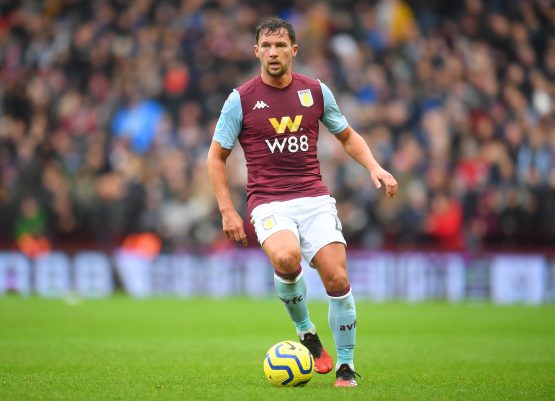 Aston Villa v Tottenham Hotspur - Premier League