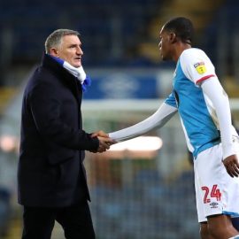 Blackburn Rovers v Queens Park Rangers - Sky Bet Championship