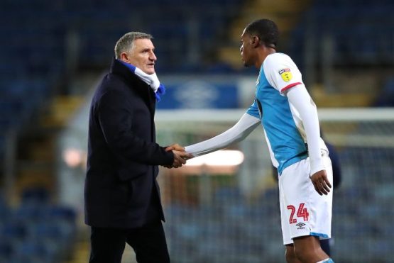 Blackburn Rovers v Queens Park Rangers - Sky Bet Championship
