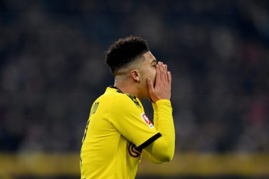 Jadon Sancho