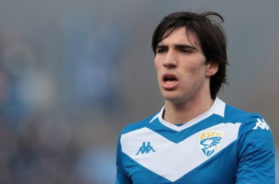 Sandro Tonali