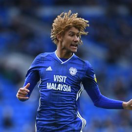 Cardiff City v Brentford - Sky Bet Championship