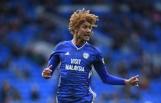 Cardiff City v Brentford - Sky Bet Championship