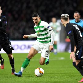 Celtic FC v FC Kobenhavn - UEFA Europa League Round of 32: Second Leg