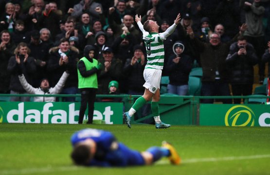 Celtic v St. Mirren - Ladbrokes Scottish Premiership