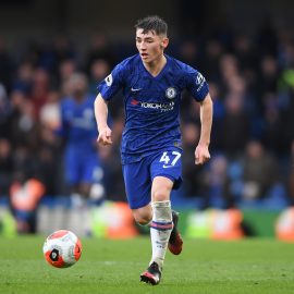 Chelsea FC v Everton FC - Premier League