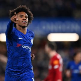 Willian