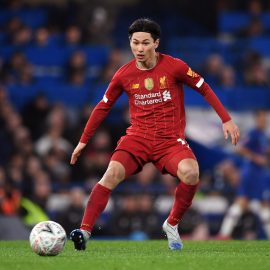 Chelsea FC v Liverpool FC - FA Cup Fifth Round