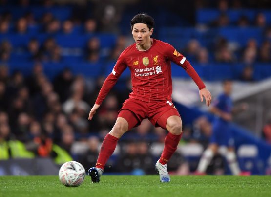 Chelsea FC v Liverpool FC - FA Cup Fifth Round