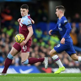 Chelsea FC v West Ham United - Premier League