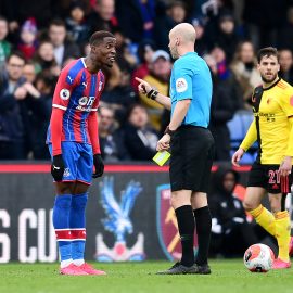 Crystal Palace v Watford FC - Premier League