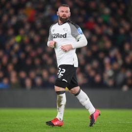 Derby County v Manchester United - FA Cup Fifth Round