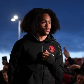 Derby County v Manchester United - FA Cup Fifth Round