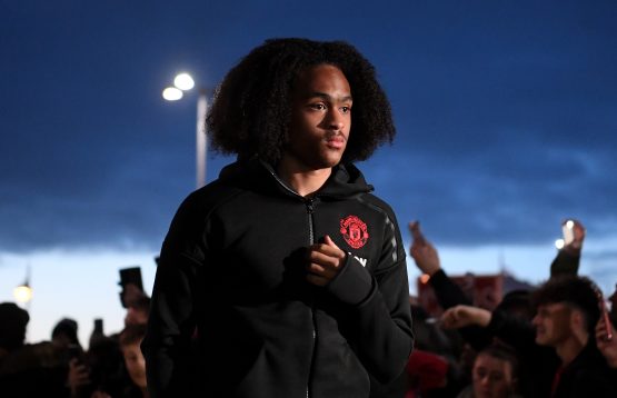 Derby County v Manchester United - FA Cup Fifth Round