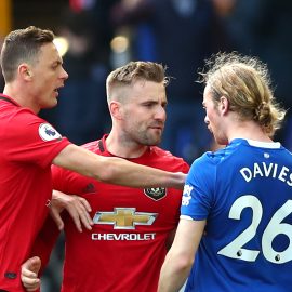 Tom Davies