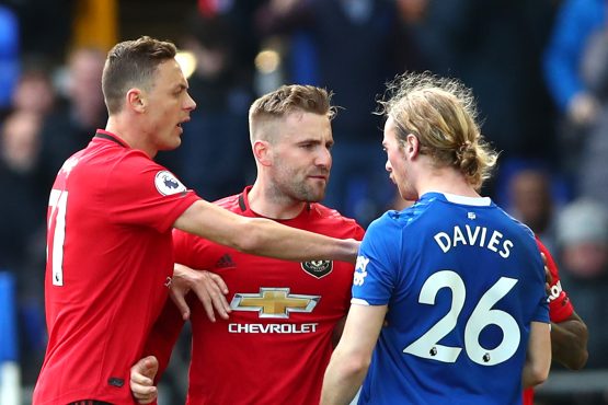 Tom Davies