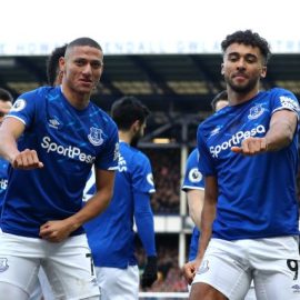 Dominic Calvert-Lewin