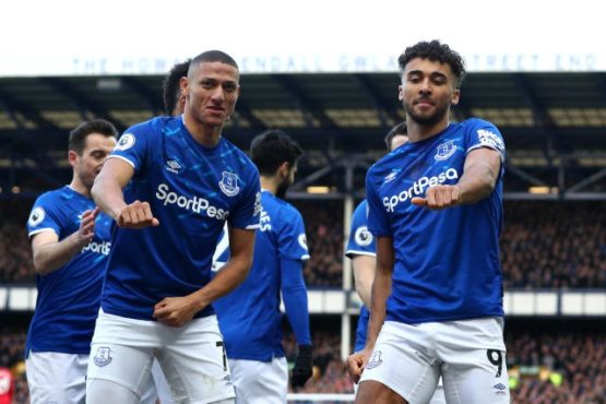Dominic Calvert-Lewin
