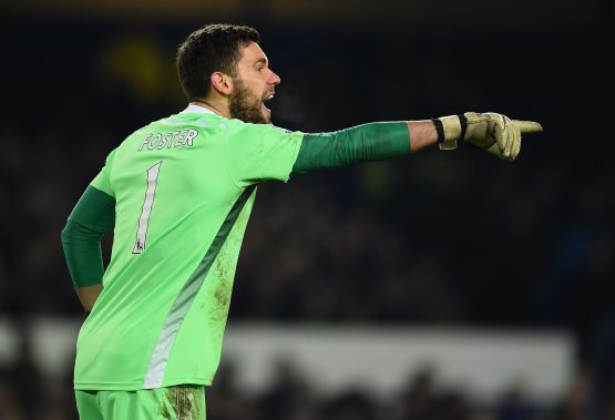 Everton v West Bromwich Albion - Premier League