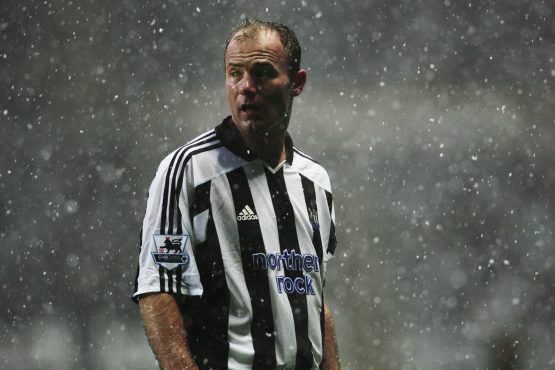FA Cup Newcastle United v Chelsea