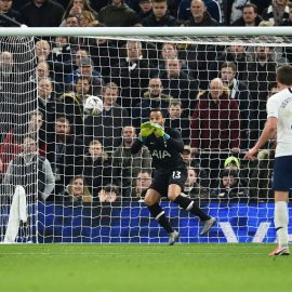 FBL-ENG-FA CUP-TOTTENHAM-NORWICH