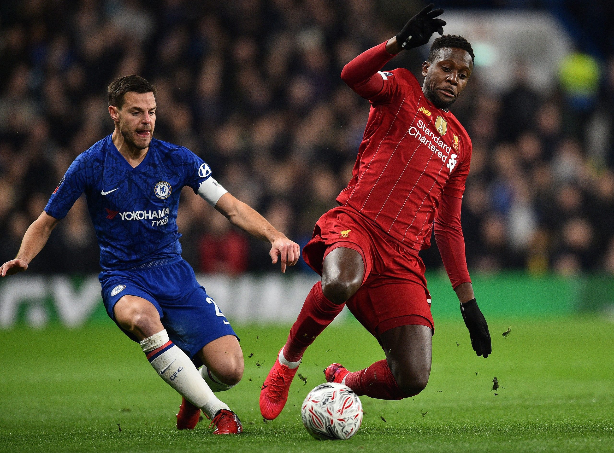 FBL-ENG-FACUP-CHELSEA-LIVERPOOL