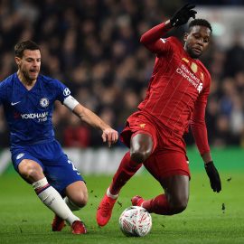 FBL-ENG-FACUP-CHELSEA-LIVERPOOL