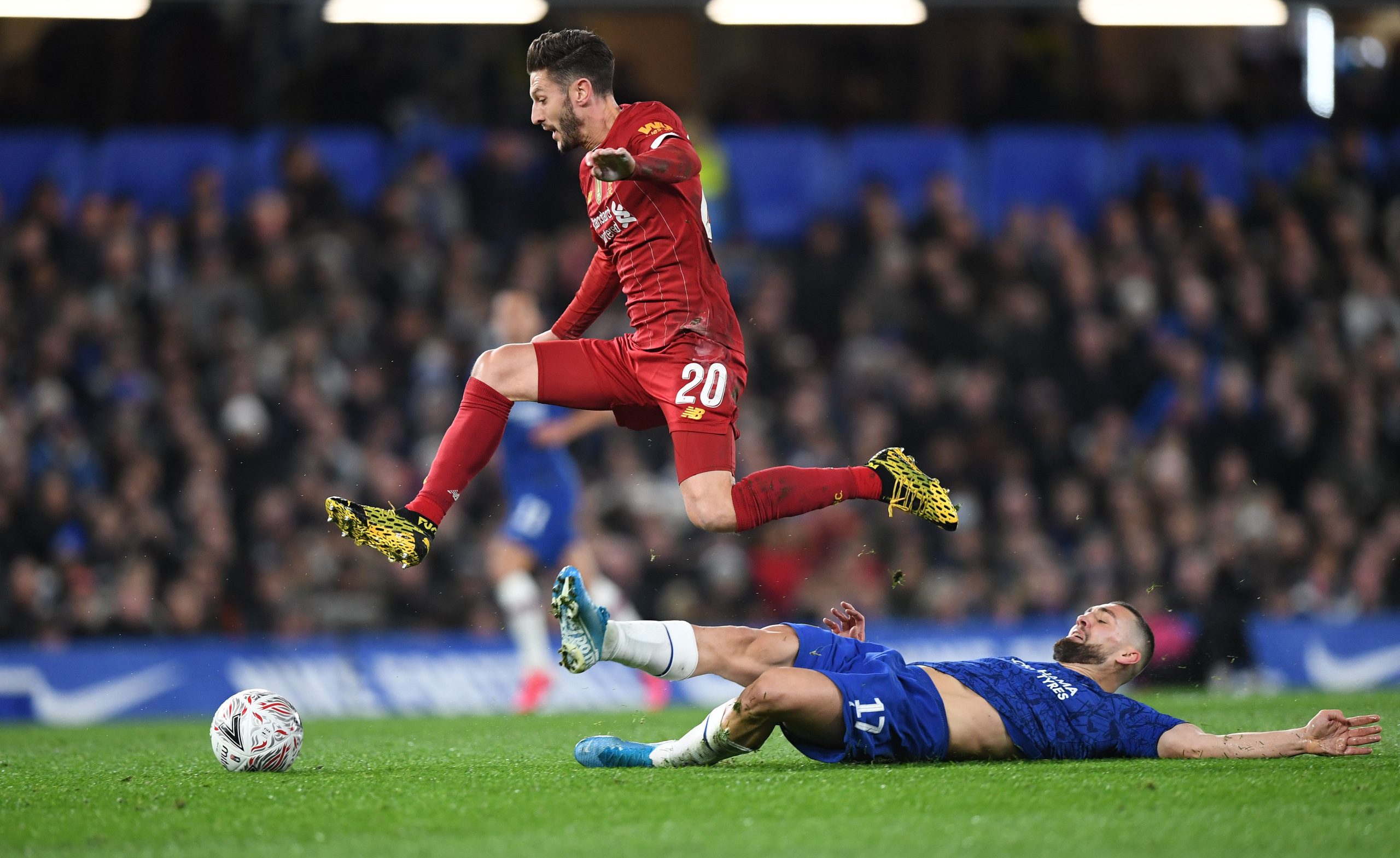 FBL-ENG-FACUP-CHELSEA-LIVERPOOL