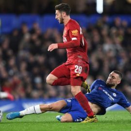 Adam Lallana