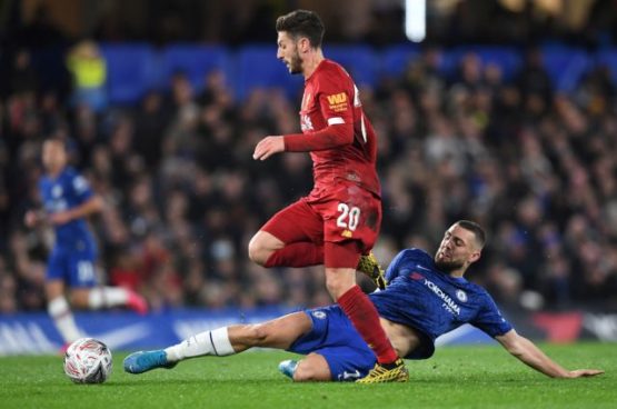 Adam Lallana