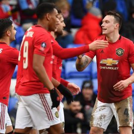 FBL-ENG-FACUP-TRANMERE-MAN UTD